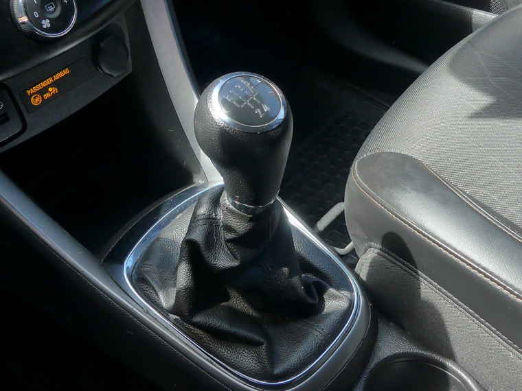 Chevrolet Tracker Ii Ls 1.8 2020 Usado  Usado en Webautos.cl