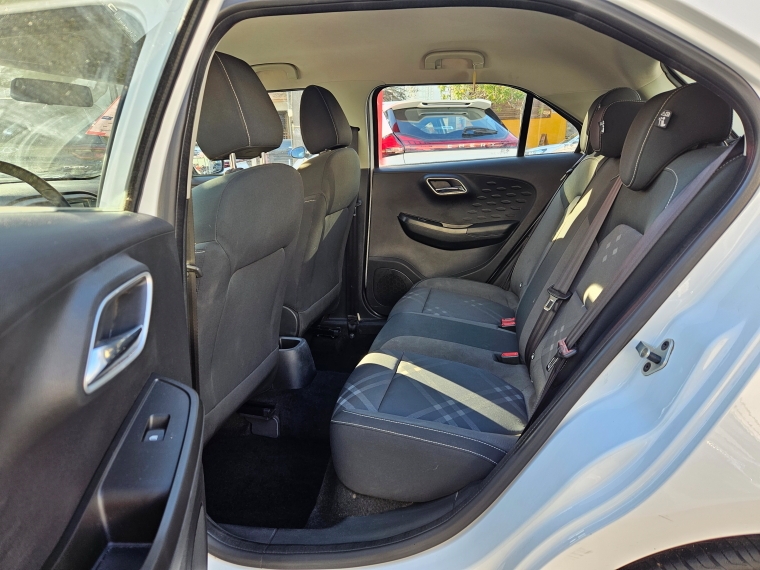 Mg 3 3 1.5 2022 Usado en Rosselot Usados