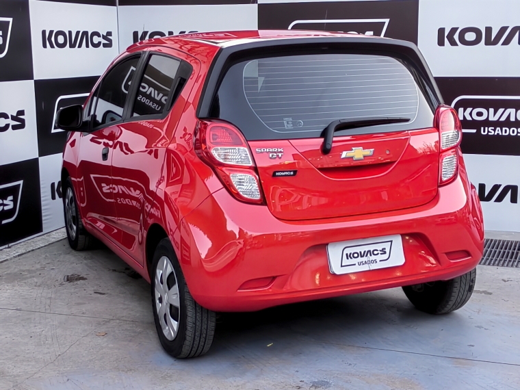 Chevrolet Spark Gt Lt 1.2 Mt 2019 Usado  Usado en Kovacs Usados