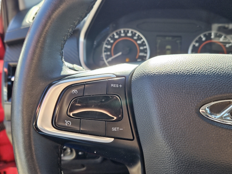 Chery Tiggo 2 pro Tiggo 2 Pro Gls Cvt 2022 Usado en Rosselot Usados