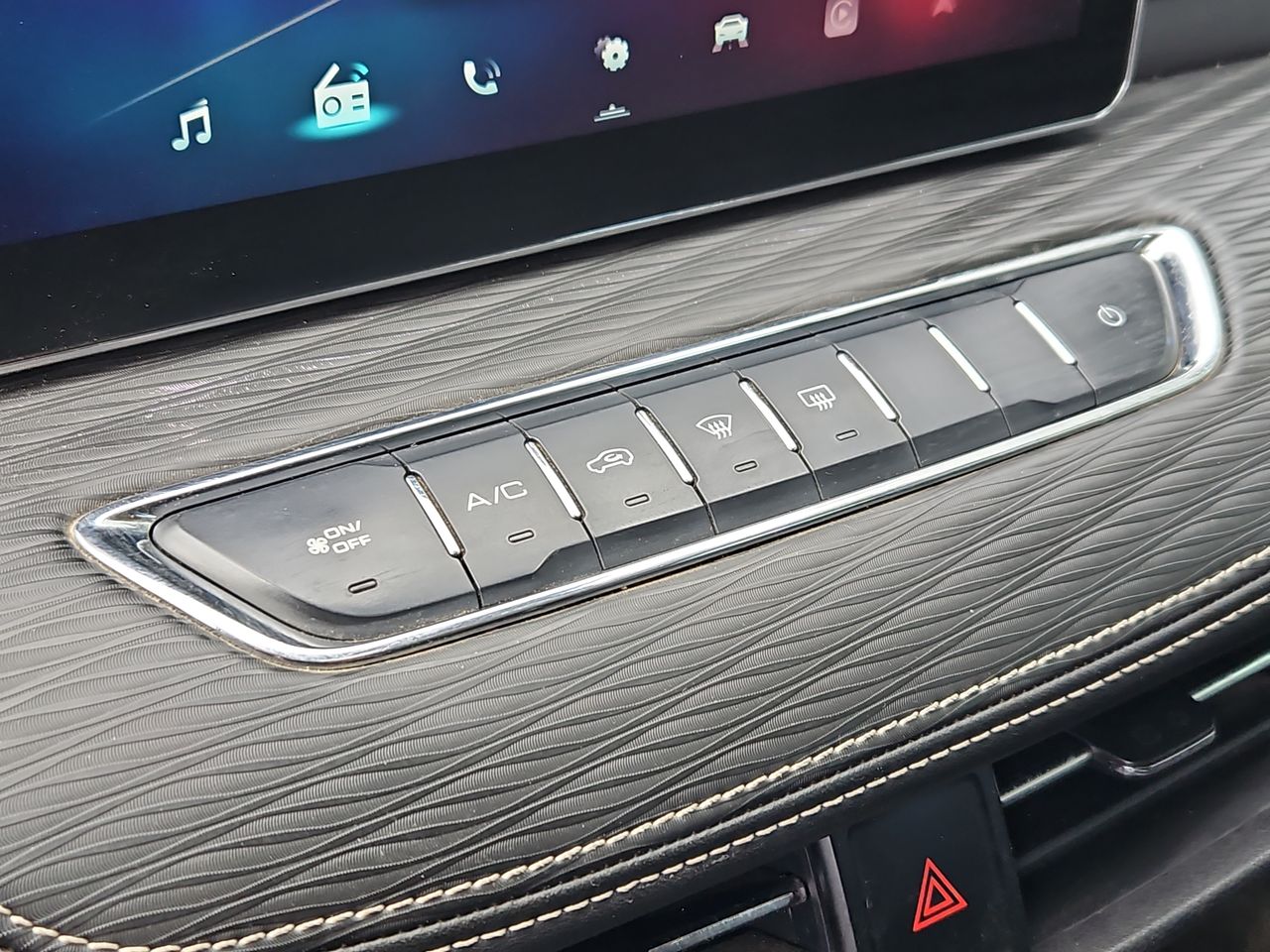 Haval Jolion Jolion 4x2 1.5 2024 Usado en Usados de Primera - Sergio Escobar