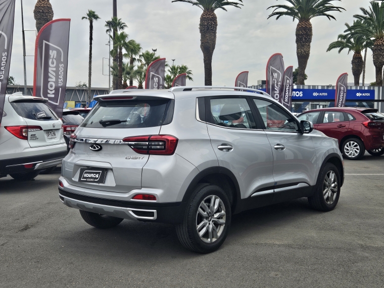 Chery Tiggo 3 1.5  Gls  At 2023 Usado  Usado en Kovacs Usados