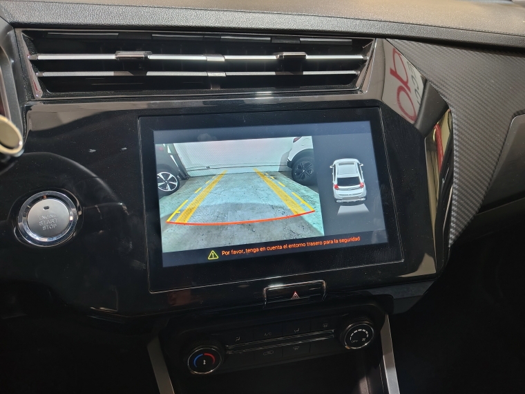 Chery Tiggo 2 pro Tiggo 2 Pro Glx Cvt 1.0 Aut 2023 Usado en Rosselot Usados