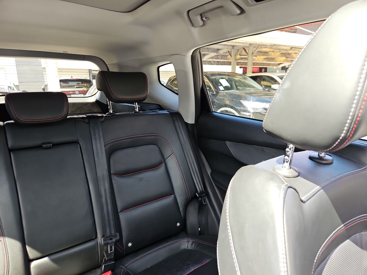CHERY TIGGO 7 TIGGO 7 GLX CVT PRO 1.5 AUT - 2022