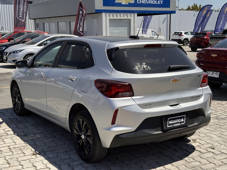 Chevrolet Onix 1.0 Premier At 2023 Usado  Usado en Kovacs Usados