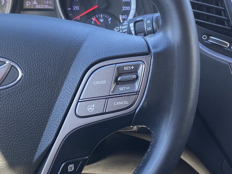 Hyundai Santa fe Gls 2.4 Aut 2016 Usado  Usado en Kovacs Usados
