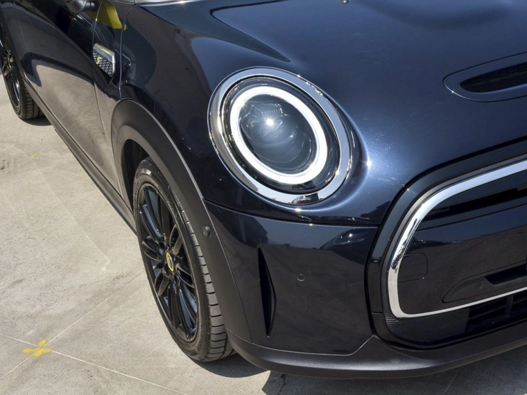 Mini Cooper Se Hb Aut 135 Kw 2024 Usado  Usado en BMW Premium Selection