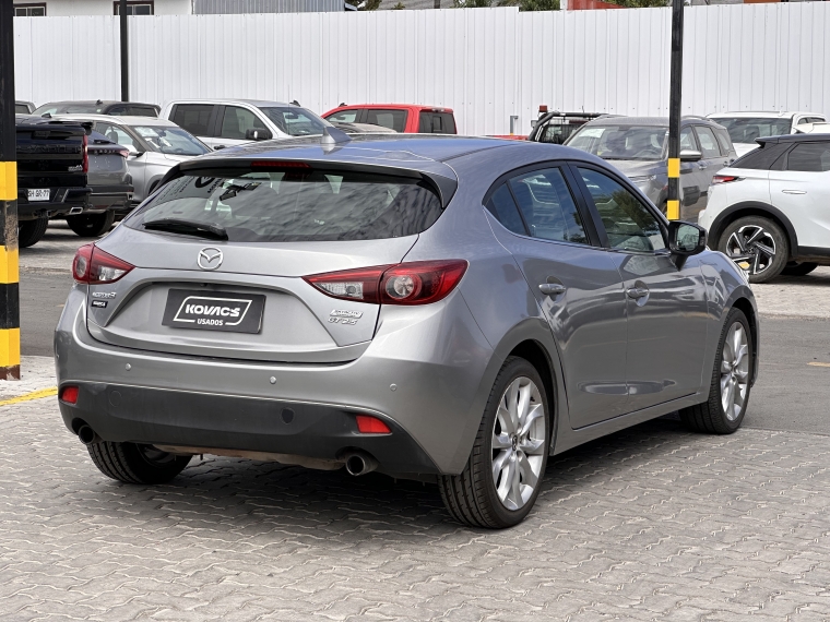 Mazda 3 2.5 Gt Mt 2017 Usado  Usado en Kovacs Usados