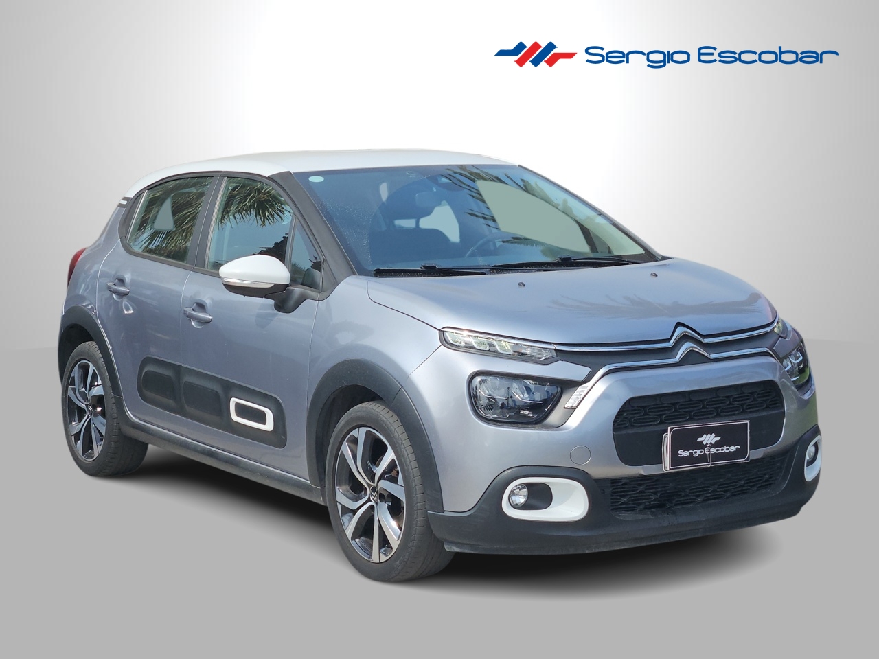 CITROEN C-3 C3 CVA6 1.2 AUT. 2022