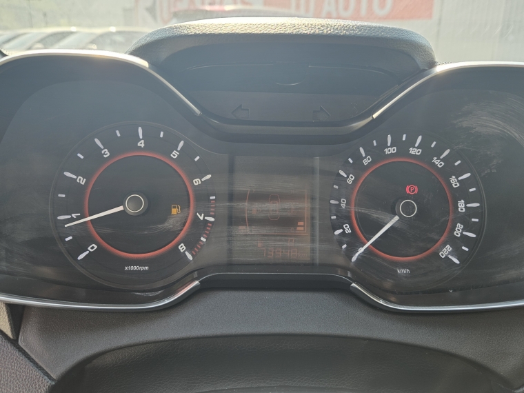 Chery Arrizo 5 Arrizo 5 Gls Mt 2023 Usado en Rosselot Usados