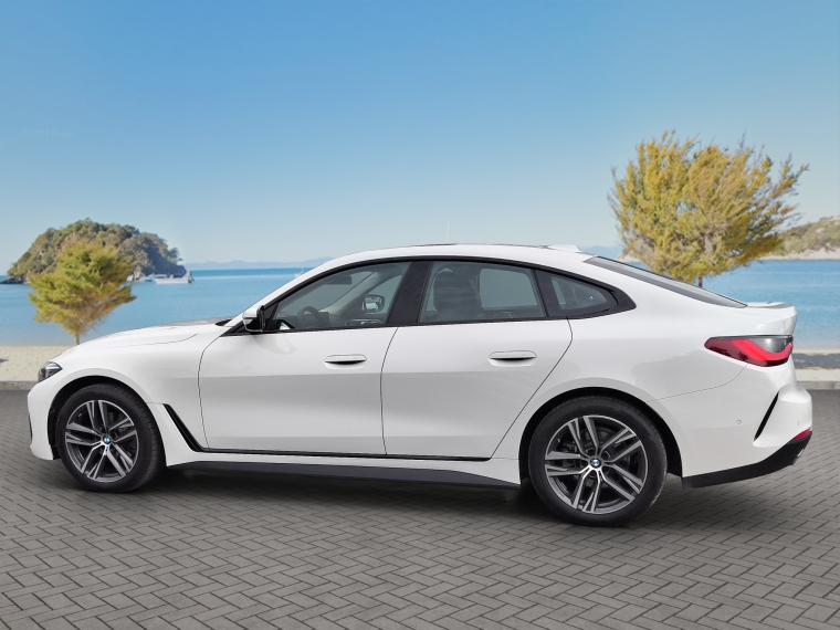 Bmw 420 I Gran Coupé Dynamic Lci Ii 2026 Usado  Usado en BMW Premium Selection
