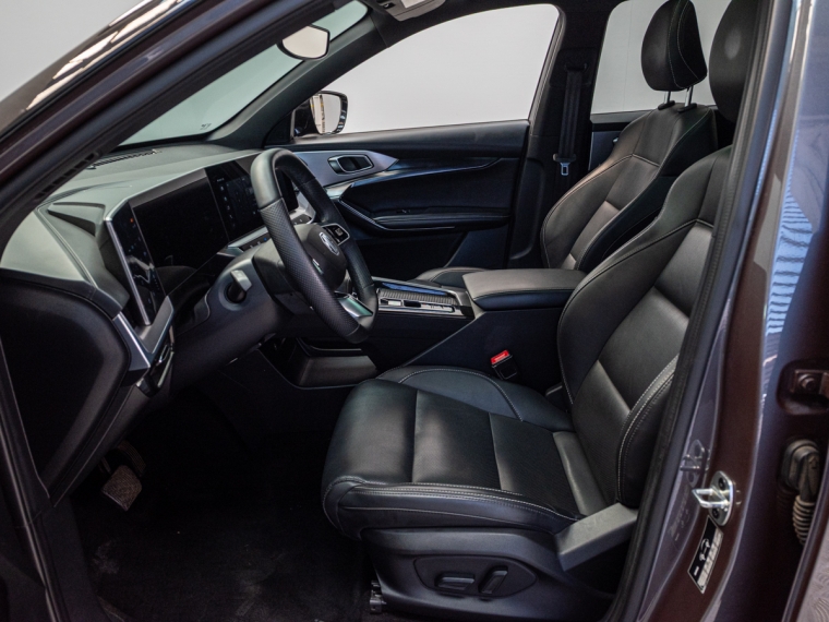 Mg One 1.5t Cvt Dlx 2023 Usado  Usado en Webautos.cl