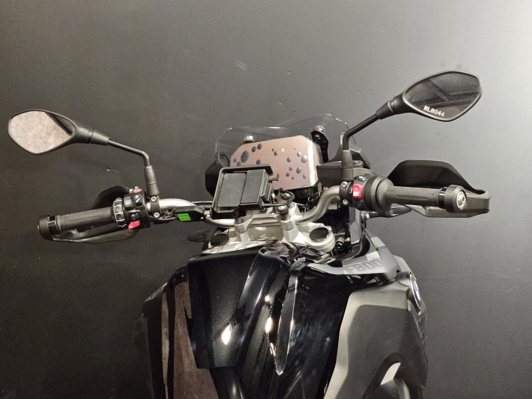 Bmw F 800 gs Ii 2026 Usado en BMW Premium Selection