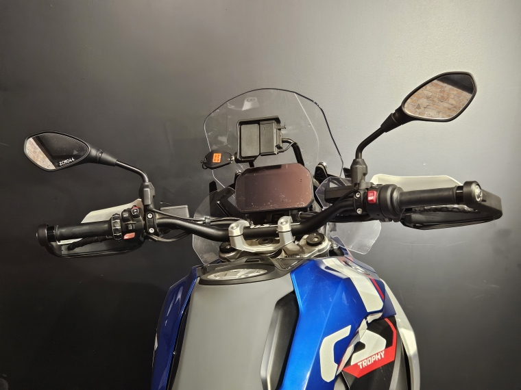 Bmw R 1300 gs Ii 2025 Usado en BMW Premium Selection Bmw R 1300 gs Ii 2025 Usado en BMW Premium Selection