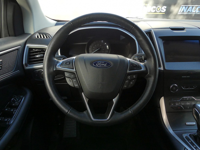 Ford Edge Sel 2.0 Aut 2019 Usado  Usado en Webautos.cl