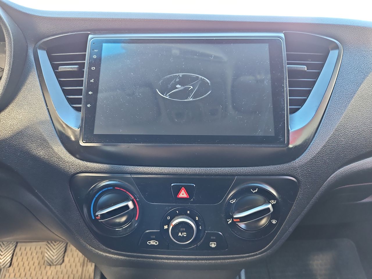 Hyundai Accent Accent Hci 1.4 2021 Usado en Usados de Primera - Sergio Escobar