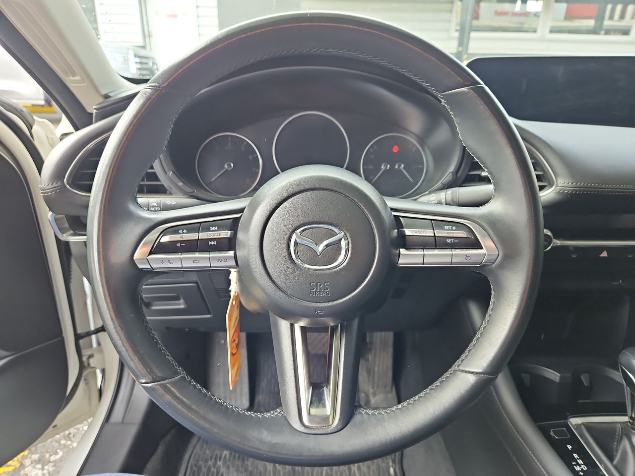 Mazda 3 3 2wd 2.0  Aut. 2024 Usado en Usados de Primera - Sergio Escobar