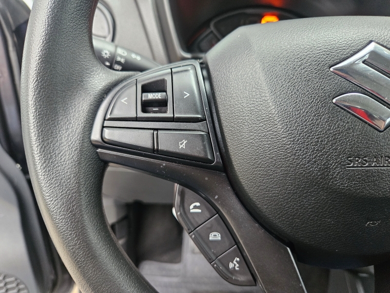 Suzuki Alto 1.0 Gl Mt 2025 Usado  Usado en Kovacs Usados
