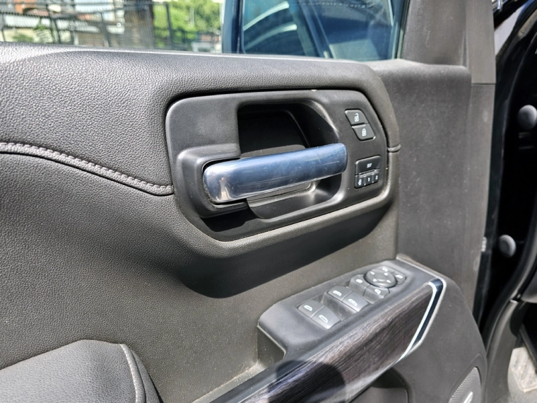 Chevrolet Silverado Cc Ltz 4x4 3.0cc Aut 2022 Usado  Usado en Webautos.cl