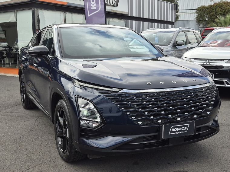 Omoda C5 Prestige 1.6t Dct 2025 Usado  Usado en Kovacs Usados