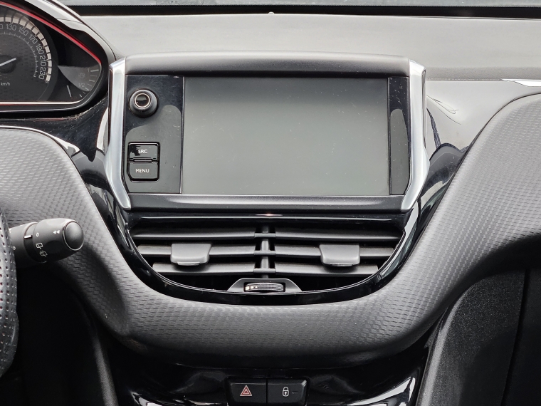 Peugeot 2008 2008 Gt Line 1.2 At 2018 Usado  Usado en Kovacs Usados