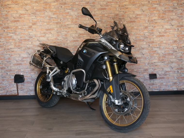 BMW F 850 GS ADVENTURE II 2024