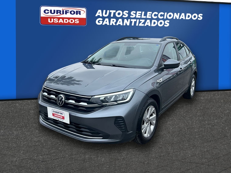 Volkswagen 1.0 Tsi Comfortline At -unico DueÑo 2022  Usado en Curifor Usados - Promociones
