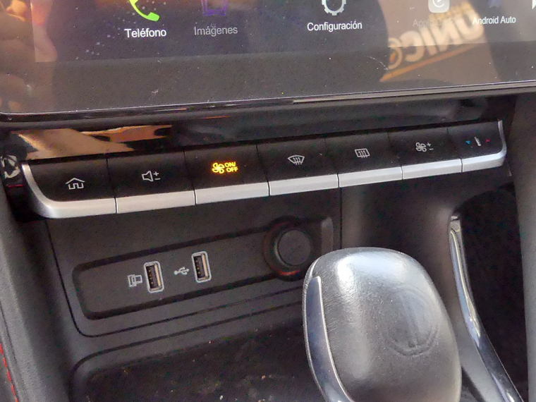 Mg Zx Cvt 1.5 Aut 2021 Usado  Usado en Webautos.cl