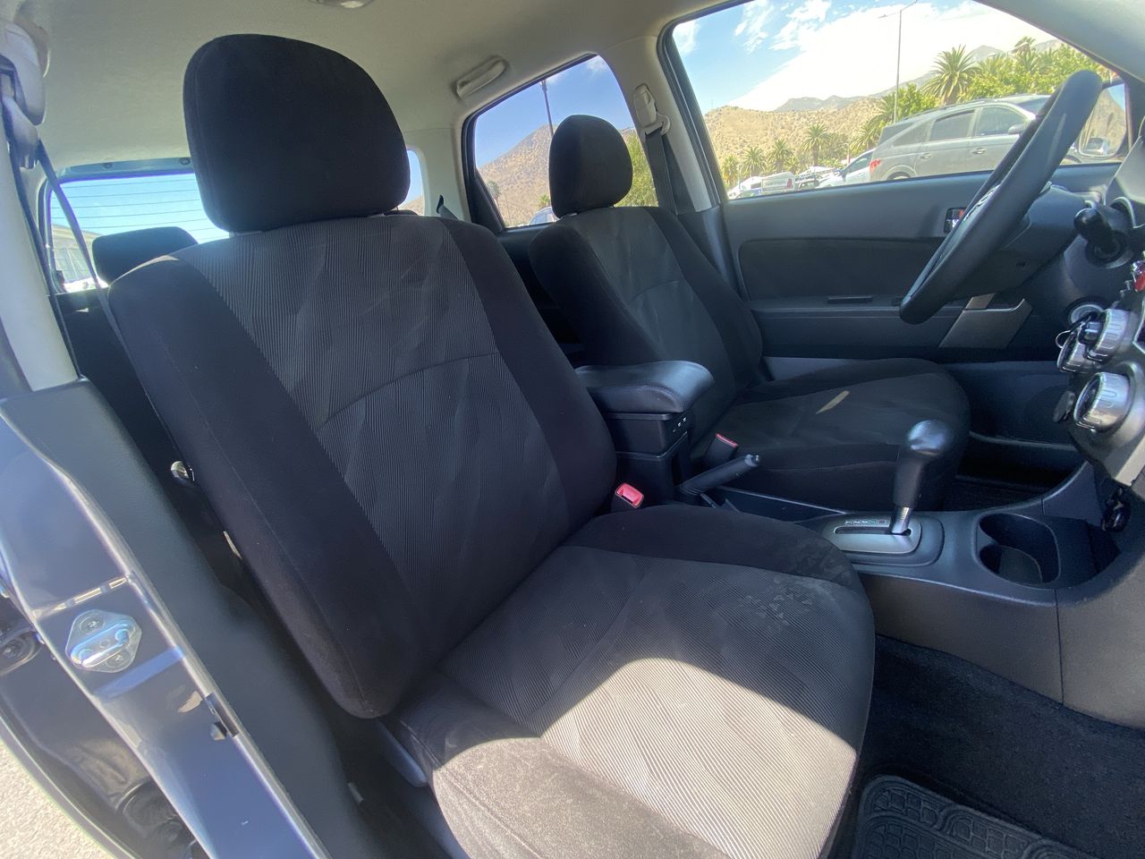 Toyota Rush Rush 1.5 Aut 2017 Usado en Usados de Primera - Sergio Escobar