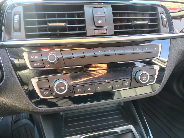 Bmw 118i 118i Hb 1.5 At 2020 Usado en Rosselot Usados