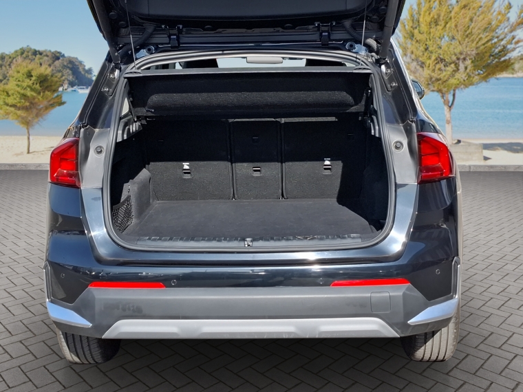 Bmw X1 Sdrive18i Dynamic 2026 Usado  Usado en BMW Premium Selection