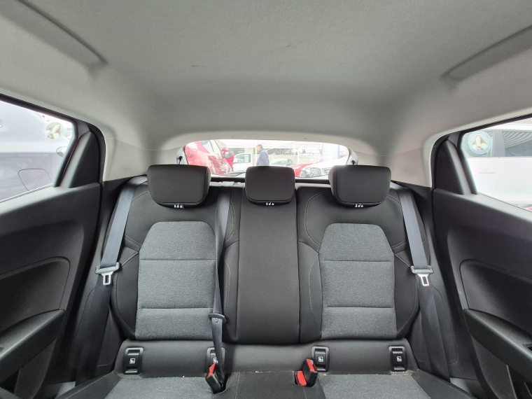 Renault Clio Clio Turbo 1.0 2023 Usado en Rosselot Usados