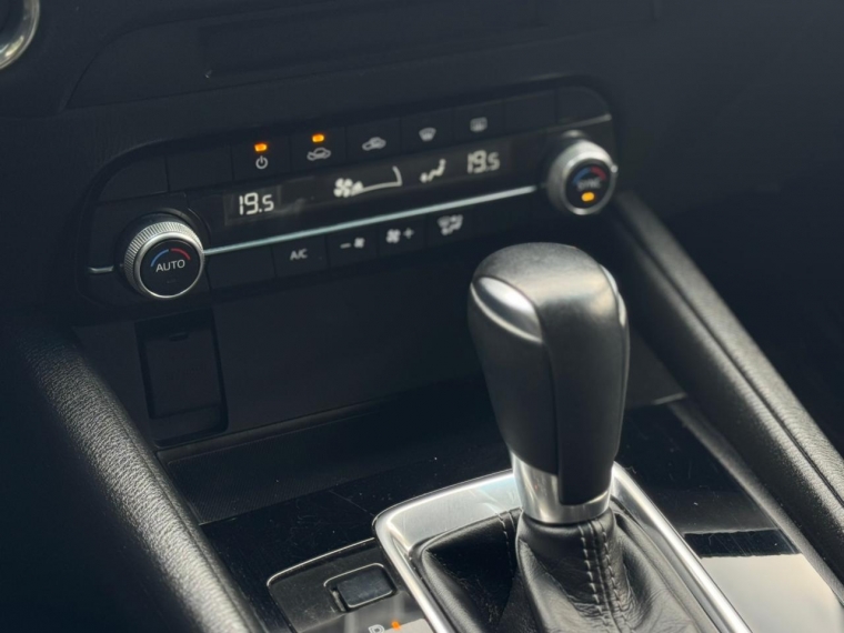 Mazda Cx-5 Core 2023 Usado en G Autos Automotriz - G Autos