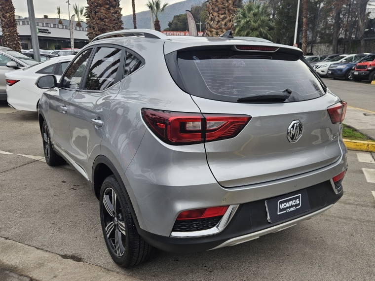 Mg Zs 1.5 Com At 2024 Usado  Usado en Kovacs Usados