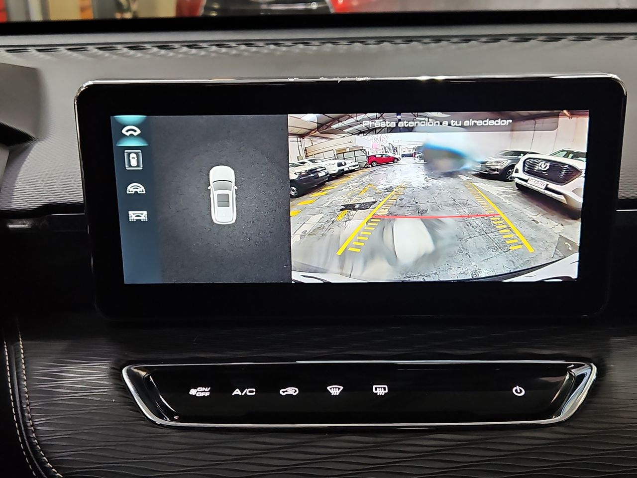 Haval Jolion Jolion Dct 1.5 Aut 2023 Usado en Usados de Primera - Sergio Escobar