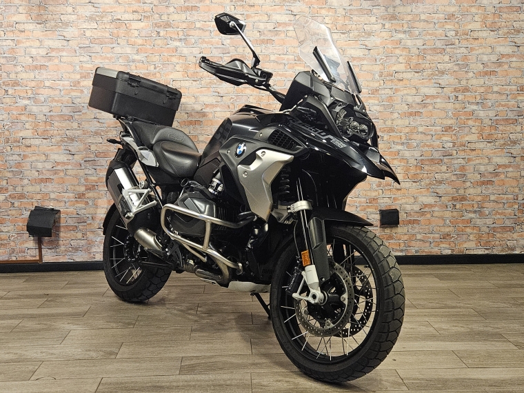 BMW R 1250 GS II 2023