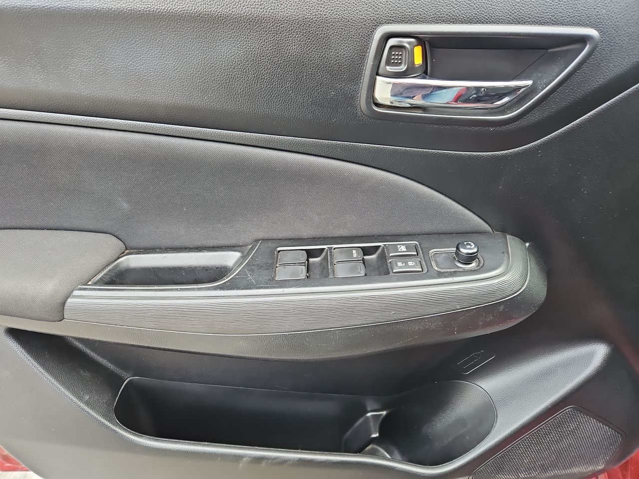 Suzuki Dzire Dzire Sedan 1.2 2021 Usado en Usados de Primera - Sergio Escobar