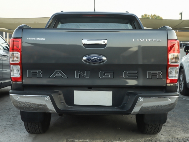 Ford Ranger Limited 4x4 3.2 2022  Usado en Guillermo Morales Usados