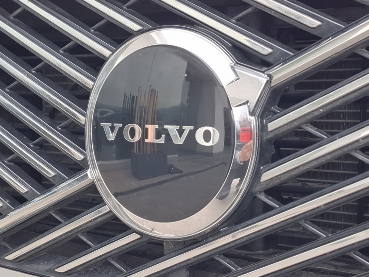 Volvo Xc60 T8 Awd Core 2026 Usado  Usado en BMW Premium Selection
