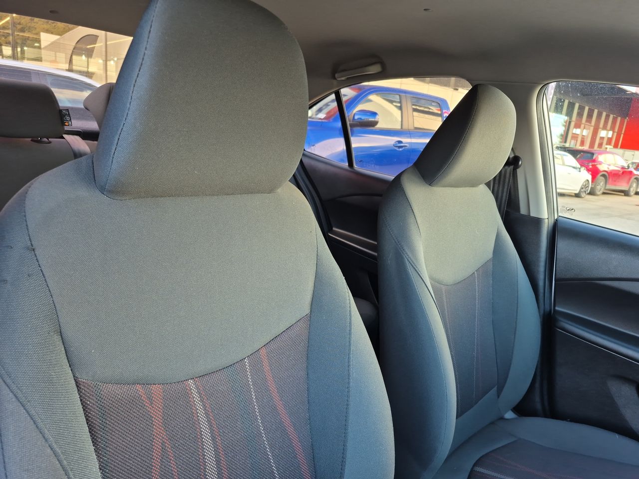 Chevrolet Sail Sail 1.5 2023 Usado en Usados de Primera - Sergio Escobar