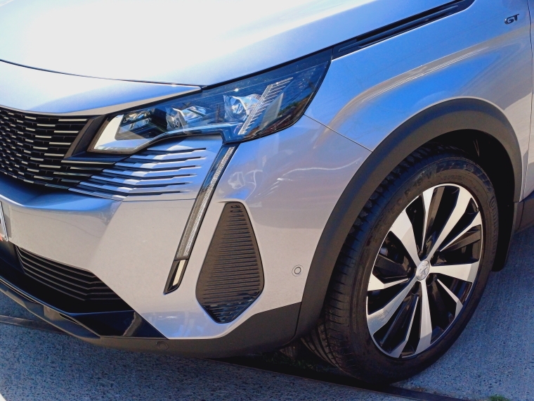 Peugeot 5008 5008 Bluehdi 130 1.5 Aut 2024 Usado en Rosselot Usados