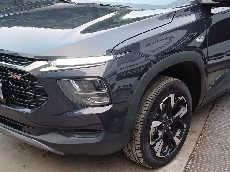 Chevrolet Montana 1.2 T Rs R At 2024 Usado  Usado en Kovacs Usados