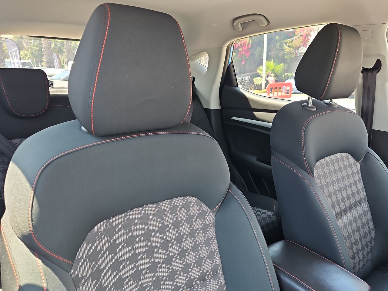 Mg Zx Zx 1.5 2022 Usado en Usados de Primera - Sergio Escobar