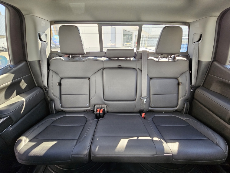 Chevrolet Silverado 3.0 Td Aut Ltz 2021 Usado  Usado en Kovacs Usados