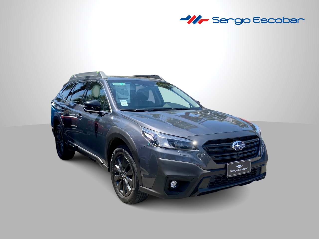 SUBARU OUTBACK OUTBACK 4X4 2.5 AT 2024