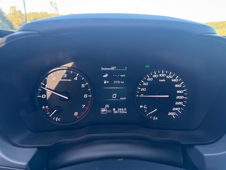 Subaru Crosstrek X 2024 Usado en G Autos Automotriz - G Autos