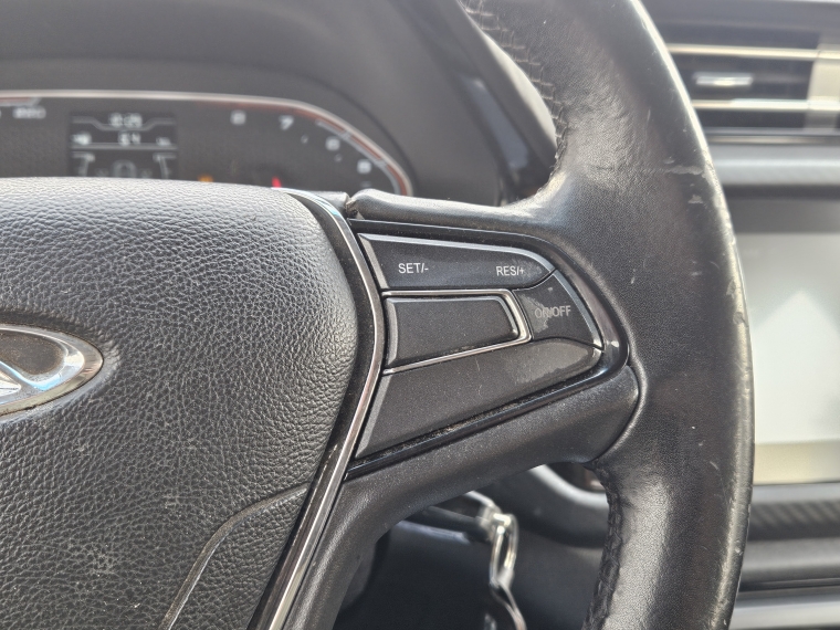 Chery Tiggo 2 Tiggo 2 Glx Mt 2020 Usado en Rosselot Usados