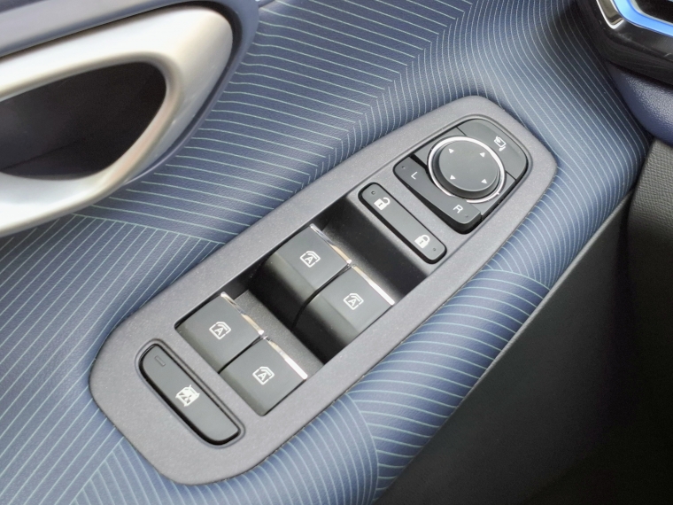 Gac motor Emzoom Emzoom 1.5 Aut 2025 Usado en Rosselot Usados