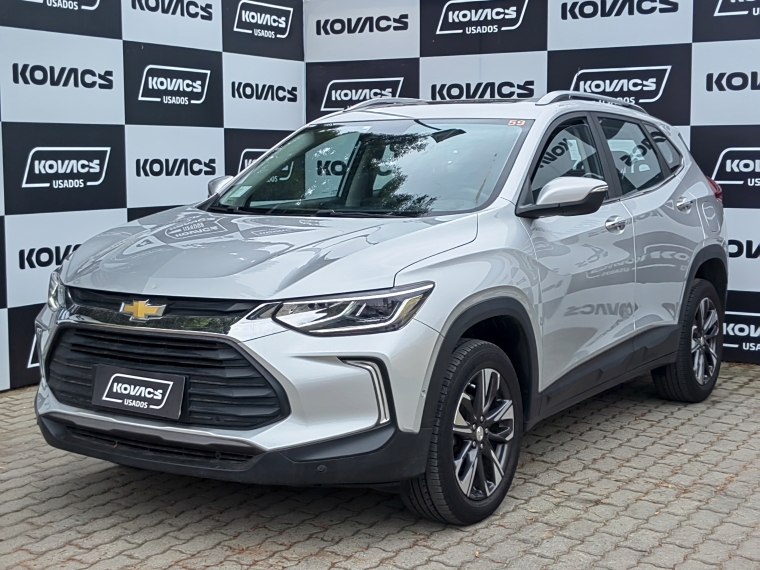 Chevrolet Tracker 1.2t Aut 2022 Usado  Usado en Kovacs Usados