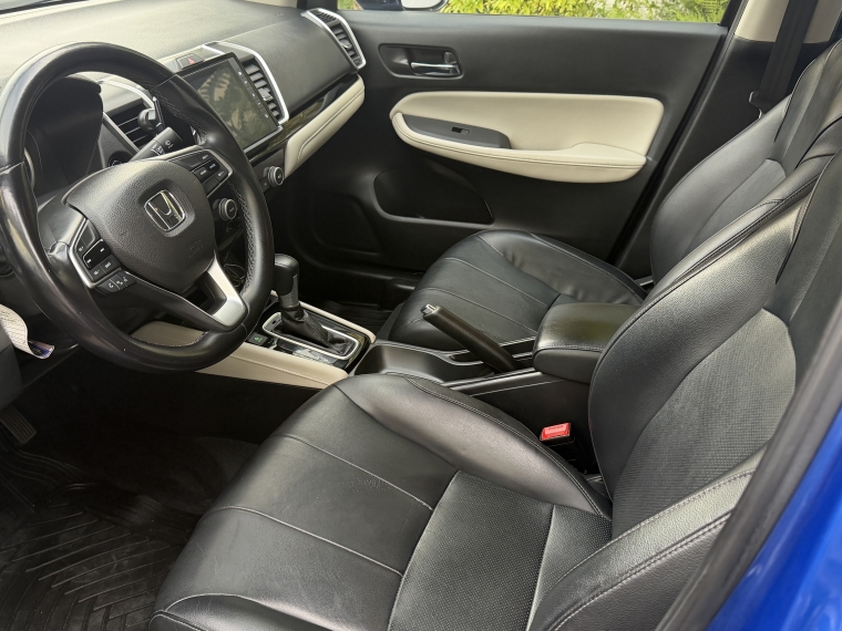 Honda City Exl 2021  Usado en Automotriz Alto La Reina